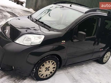 Авто Citroen Nemo 2011 № 8369938