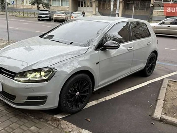 Авто Volkswagen Golf 2013 № 8369946