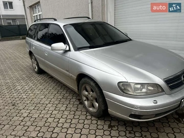 Авто Opel Omega 2001 № 8369990