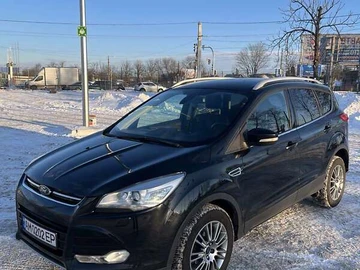 Авто Ford Kuga 2013 № 8370014