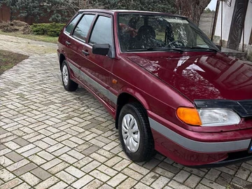 Авто ВАЗ 2114 Samara 2005 № 8370130