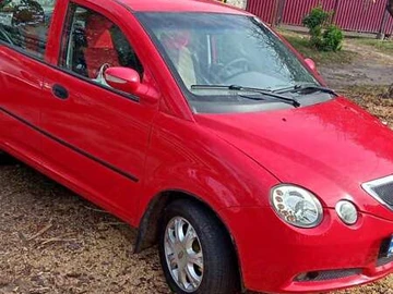 Авто Chery Jaggi 2008 № 8370131