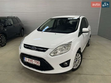 Авто Ford Grand C-Max 2012 № 8370140