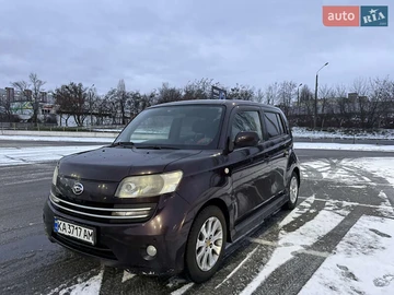 Авто Daihatsu Materia 2007 № 8370220