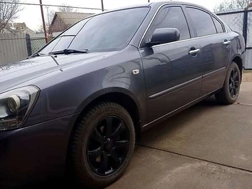 Авто KIA Magentis 2006 № 8370237