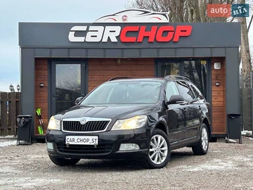 Авто Skoda Octavia 2013 № 8370252