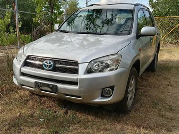 Авто Toyota Rav4 2010 № 8370303