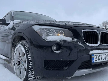 Авто BMW X1 2013 № 8370309