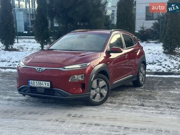 Авто Hyundai Kona 2020 № 8370358