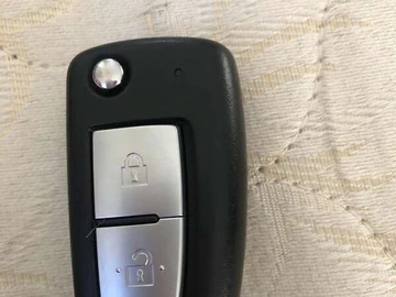 Авто Nissan Qashqai 2018 № 8370436