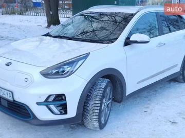 Авто KIA Niro 2020 № 8370449