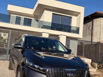 Авто KIA Sorento 2017 № 8370456