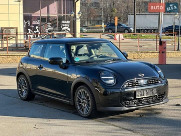Авто MINI Cooper 2024 № 8370466