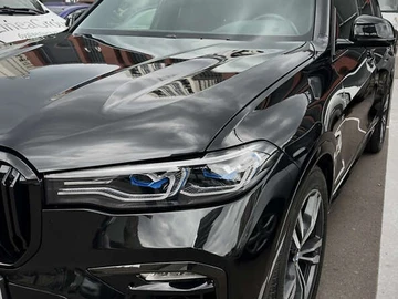 Авто BMW X7 2019 № 8370476