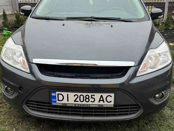 Авто Ford Focus 2010 № 8370576