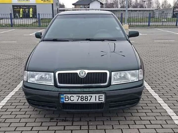 Авто Skoda Octavia 2001 № 8370577
