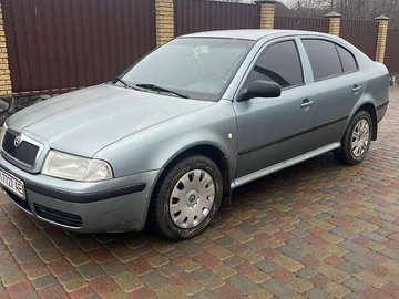 Авто Skoda Octavia 2006 № 8370580