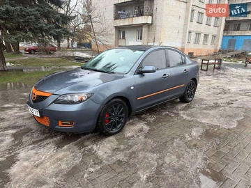 Авто Mazda 3 2006 № 8370589
