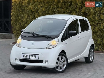 Авто Peugeot Ion 2019 № 8370611
