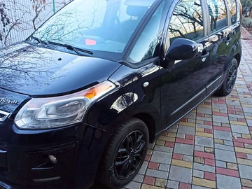Авто Citroen C3 Picasso 2013 № 8370616