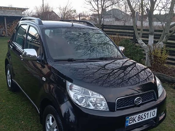Авто Daihatsu Terios 2007 № 8370744