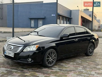Авто Toyota Avalon 2008 № 8370745