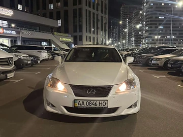 Авто Lexus Is 2008 № 8370755