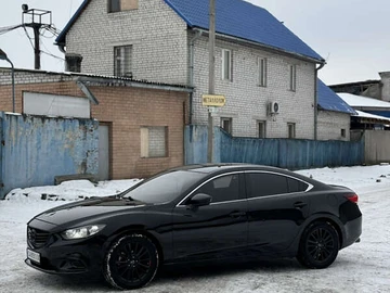 Авто Mazda 6 2014 № 8370763