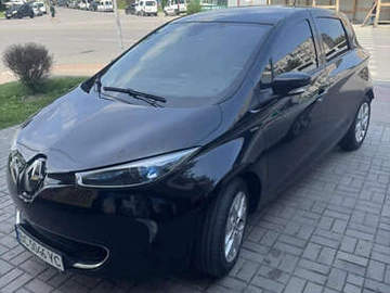 Авто Renault Zoe 2018 № 8370766