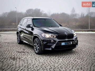 Авто BMW X5 2015 № 8370872