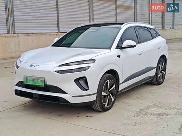Авто BYD Sea Lion 06 2025 № 8370893