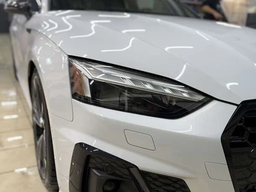 Авто Audi S5 2023 № 8370901