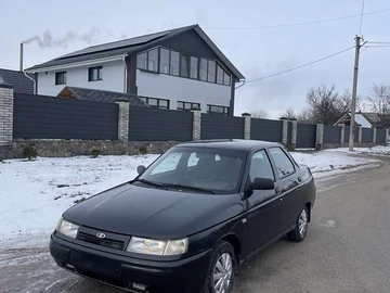 Авто ВАЗ 2110 2007 № 8371002