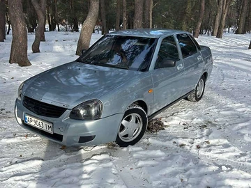Авто ВАЗ 2170 Priora 2007 № 8371006