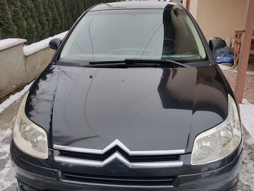 Авто Citroen C4 2006 № 8371038