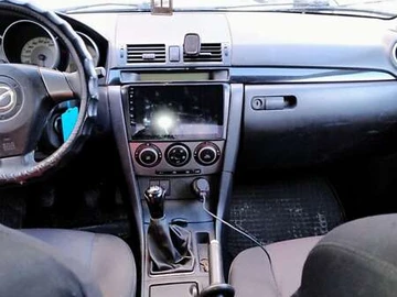 Авто Mazda 3 2007 № 8371039