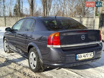 Авто Opel Vectra 2006 № 8371064