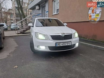 Авто Skoda Octavia 2011 № 8371072