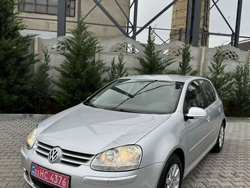 Авто Volkswagen Golf 2006 № 8371226