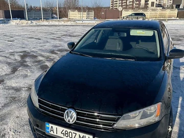 Авто Volkswagen Jetta 2015 № 8371232