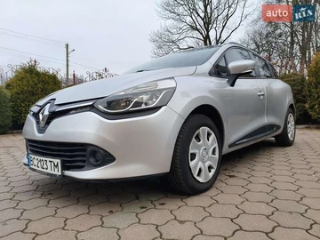 Авто Renault Clio 2014 № 8371236