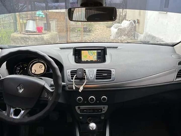 Авто Renault Megane 2013 № 8371241