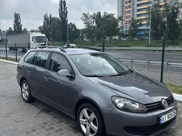 Авто Volkswagen Golf 2013 № 8371242