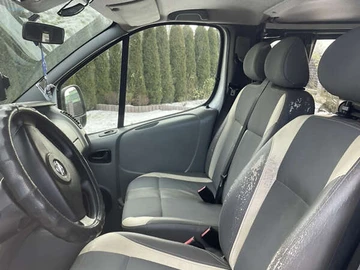 Авто Opel Vivaro 2006 № 8371243