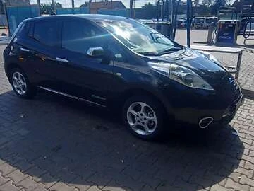 Авто Nissan Leaf 2013 № 8371247