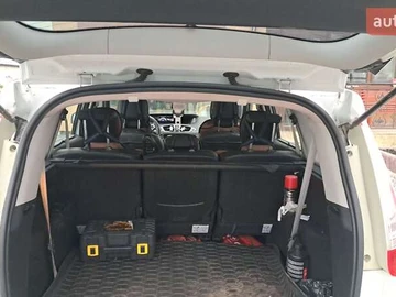 Авто Renault Grand Scenic 2012 № 8371255