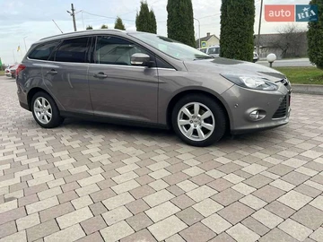 Авто Ford Focus 2013 № 8371257