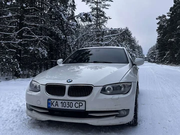 Авто BMW 3 Series 2013 № 8371268