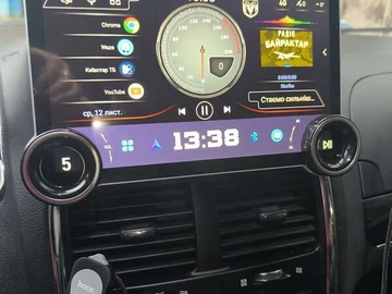 Авто Dodge Grand Caravan 2017 № 8371357