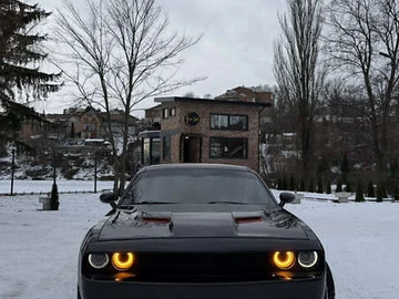 Авто Dodge Challenger 2015 № 8371367